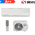 ➡ Klíma s WIFI - Sinclair KEYON SIH+SOH-12BIK2 - 4