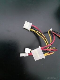 ZDROJ TRUST 520W - 4