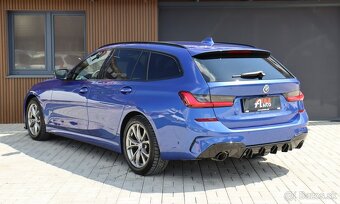 BMW Rad 3 Touring 320d mHEV xDrive A/T - 4