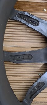 Alu disky R17 5x112 - 4