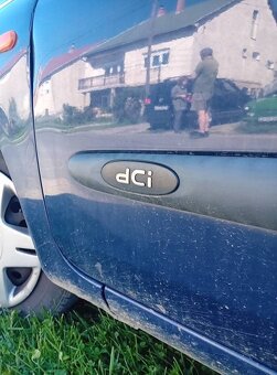 Renault Thalia 1.5 dCi 47 kW - 4