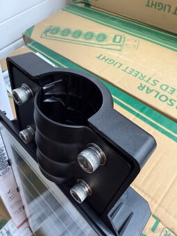Led solarne verejne osvetlenie 250w - 4