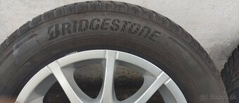 5x100 r15 195/65 R15 doveziem - 4