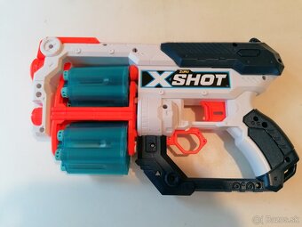 Nerf, X Shot - 4