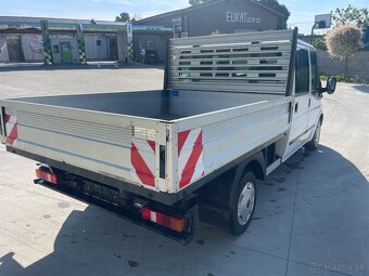 Ford Transit valník 2,2TDCI rok.2010 - 4