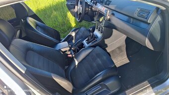 Volkswagen Passat Variant B6 1.9 TDI - 4