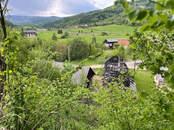 Pozemok pre chalupu alebo rodinný dom - 4