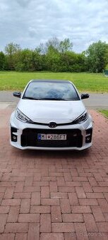 Toyota Yaris 1.6 Turbo GR Four 4WD Dynamic - 4