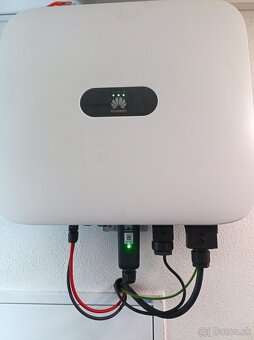 Solárna fotovoltická elektráreň pre domy. - 4