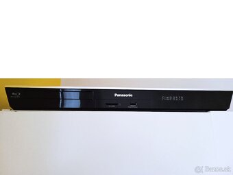 Predám domáce kino- Panasonic - 4