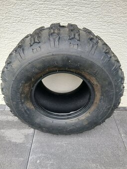 Pneumatika 18x9,50-8 - 4