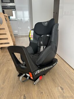 Britax romer dualfix i-size - 4