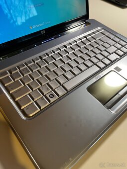 Notebook HP Pavilion dv5 za 79 € - 4