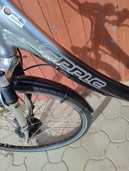 Bicykel - 4