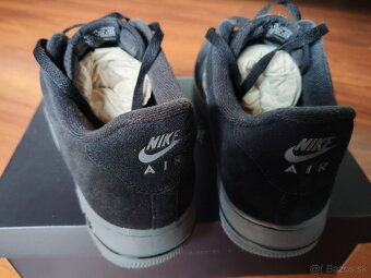 Nové Nike Air Force 1 Jewel 44.5 - 4