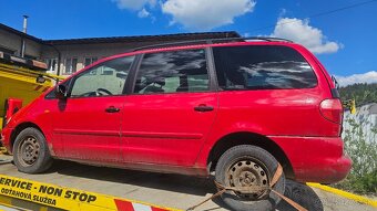 Sharan 1.9 81kw ND - 4