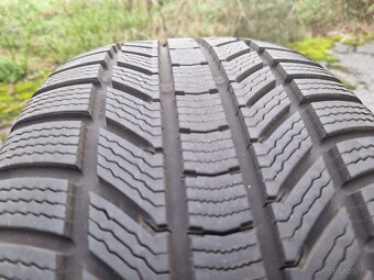 225/55 R18 zimné pneu 225 55 18 pneumatiky 225/55/18 - 4