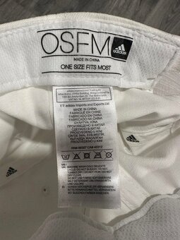 Nike Adidas kšiltovky - 4