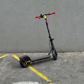 Xiaomi Scooter 4 EU 🛴 - 4