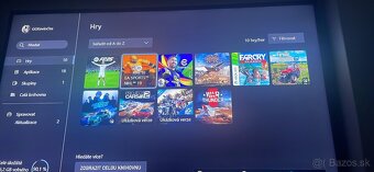Xbox - 4