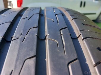 215/55 r17 letne pneumatiky - 4