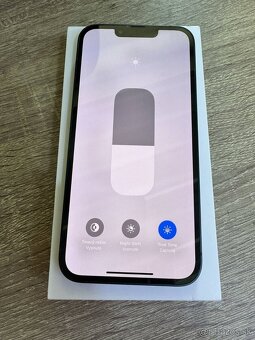 iPhone 13 128GB Green - 4