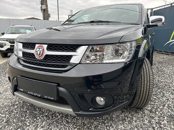 Fiat Freemont - 4