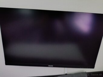 Philips 27" IPS, 4K, model 278E - 4