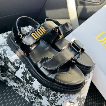 Sandále Dior - 4