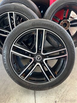 Mercedes benz v trieda v250 w447 245/45r19 - 4