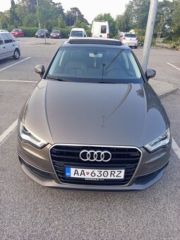 Audi A3 Sportback - 4