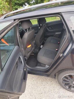 Škoda Fabia II 1.6 TDI 66kw - 4