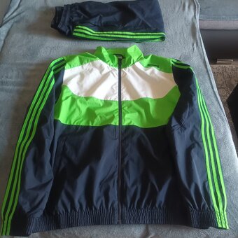 Šušťáčka Adidas - 4