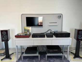 Dynaudio special 40 - 4