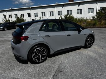Predám VW ID.3 PRO, r.v. 2022, 58kWh - 4