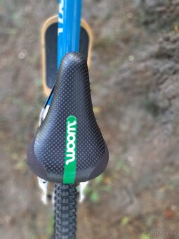Woom 1 plus - 4