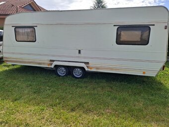 Dethleffs 600 - 4
