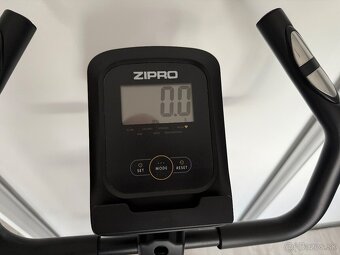 Stacionárny bicykel Zipro - 4