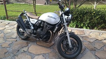 Suzuki GSX750 alebo vymením - 4