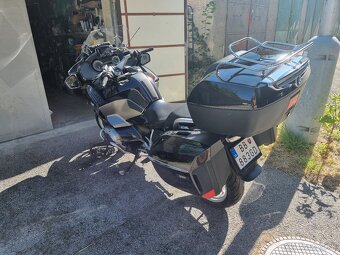 BMW R1200RT r. v.2014 - 4