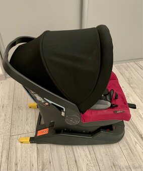 Vajicko a isofix Peg Perego - 4
