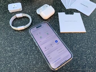 Apple Airpods PRO 2 - 4