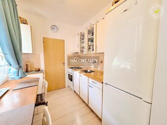 HALO reality - Predaj, jednoizbový byt Bratislava Dúbravka,  - 4
