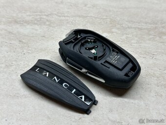 Opel, Lancia Keyless kľúč originál - 4