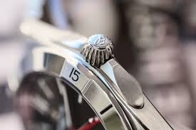 Rolex Oyster Perpetual Chromative - 4