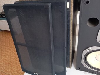 reproduktory JVC S-66 - 4