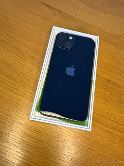 iPhone 13 128 gb - 4