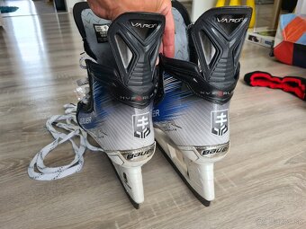 Korčule Bauer Vapor hyperlite 2, ešte záruka - 4