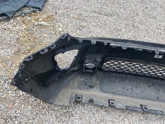 Jeep Renegade lift - 4