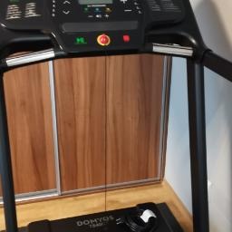 Predám Bežecký pás DOMYOS T540C - 4